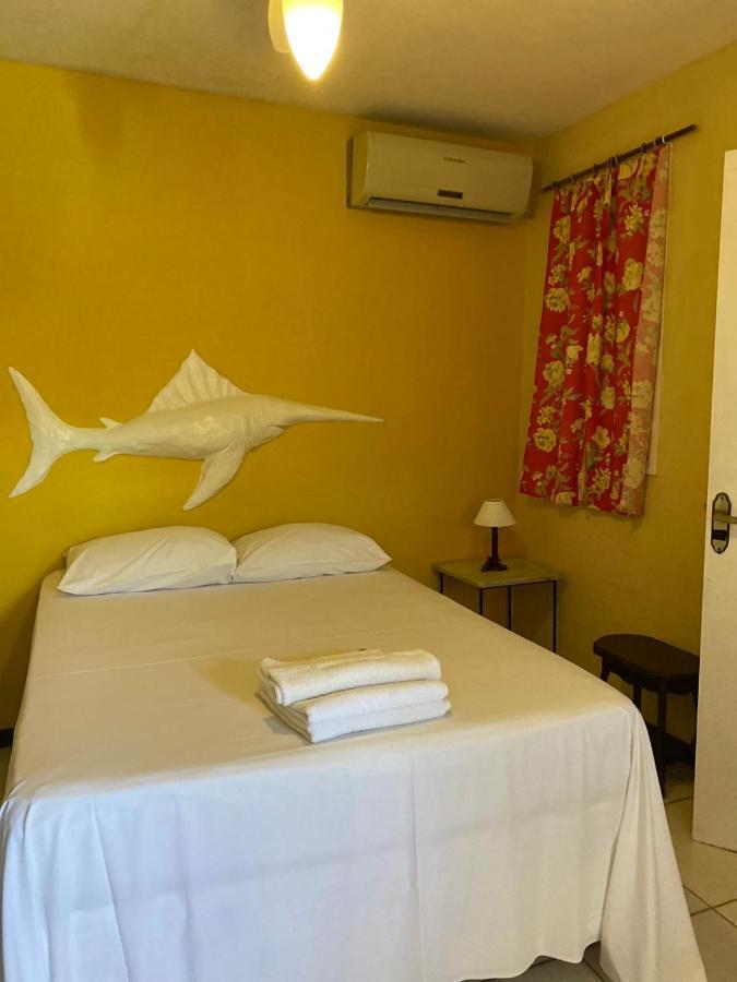 Praia Y Sol Apartment Armacao dos Buzios Exterior photo